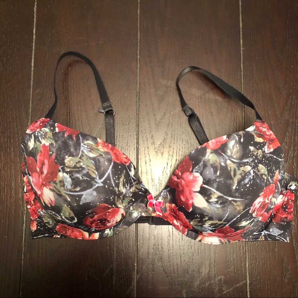 xhilaration target 38d bra